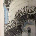 Imelda Golik Water Tower