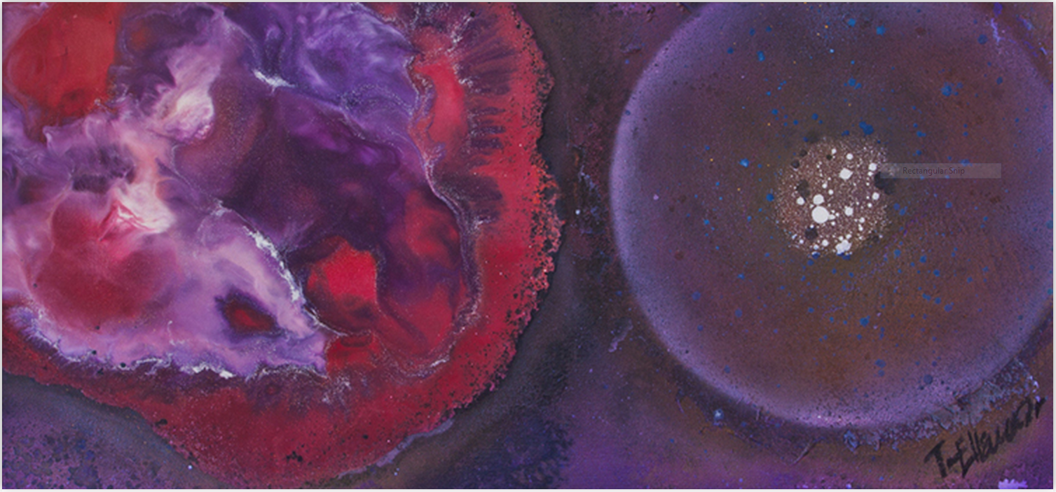 "Susanoh" by Terry Ellsworth