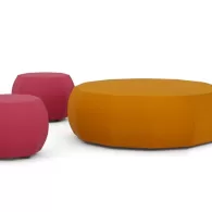 Runna Pouffes