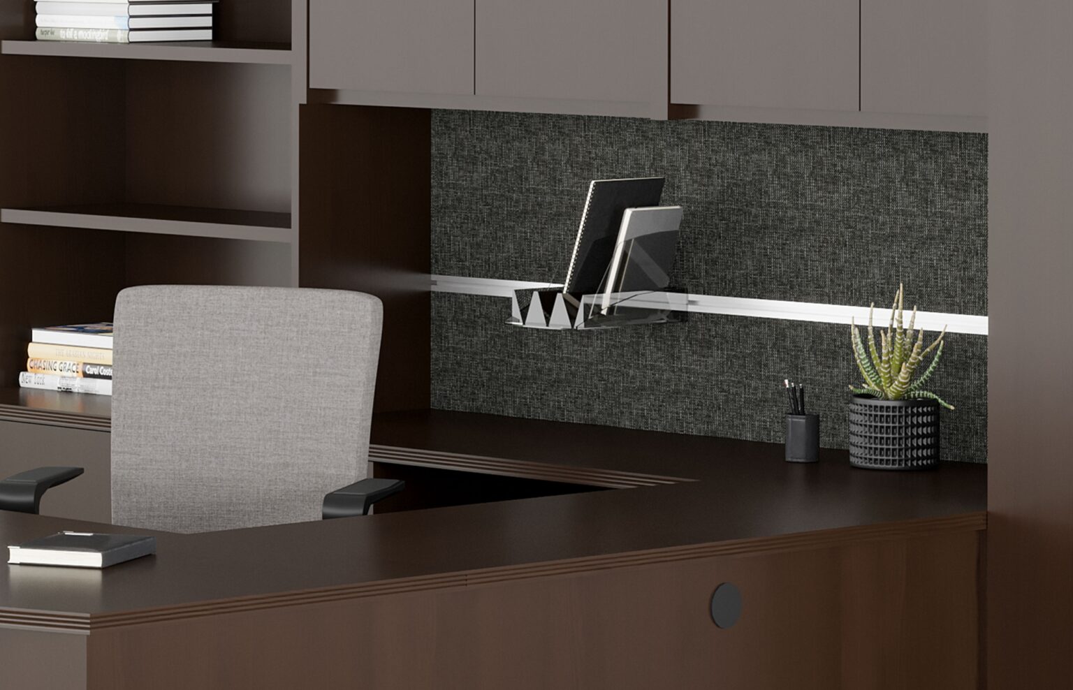 Tool Rails - Green Office Furnishings | New and Pre Owned Office ...