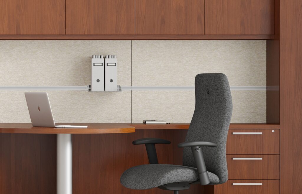 Tool Rails - Green Office Furnishings | New and Pre Owned Office ...