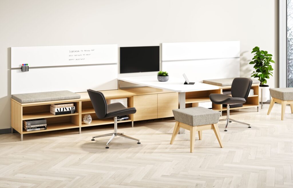 Tool Rails - Green Office Furnishings | New and Pre Owned Office ...